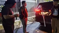 Sadisnya Anggota Geng Motor Sanbat di Maros Serang Warga dan Pospol Pakai Samurai, Parang dan Busur