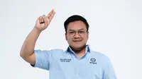 RPGM: Prabowo-Gibran Menjemput Sekali Putaran