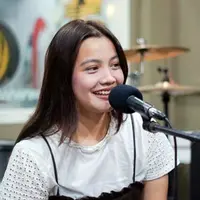 Nidewi Aruman alias Aruma menembus 20 juta kali pemutaran platform musik Spotify berkat single Muak yang dirilisnya pada September 2022 lalu. (Dok. IST)