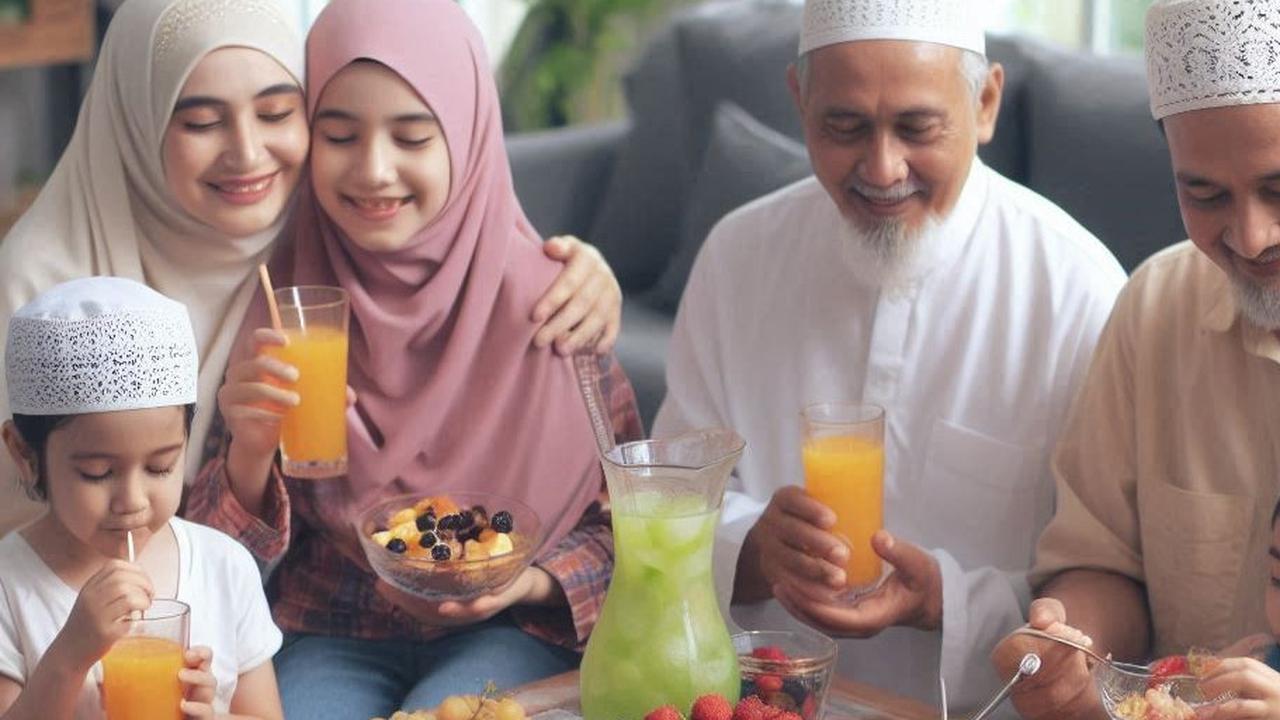 Tips Puasa Ramadan untuk Penderita Diabetes, Ketahui Batasannya Serta Rekomendasi dari Dokter Ahli