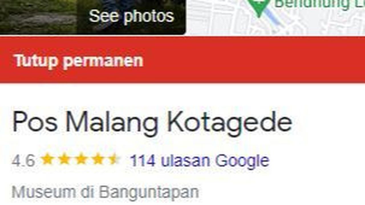 Dok. Istimewa