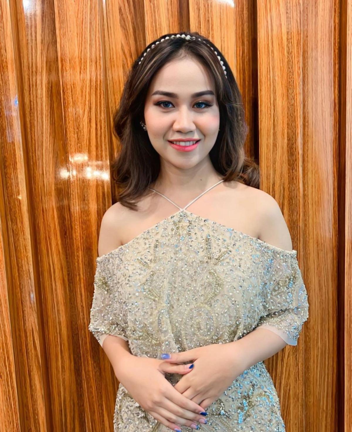 Profil Mayang Lucyana Buka Suara: Serunya Magang DPR RI dan Karier Musik Penuh Sorotan