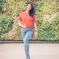 (Instagram/mrssharena)