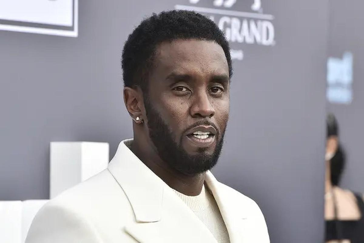 P Diddy Ucapkan Selamat Ultah untuk Anaknya yang Berumur 2 Tahun: Daddy Loves You