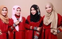 Cantik dan anggun, personel Noura beberapa kali diajak nikah fans