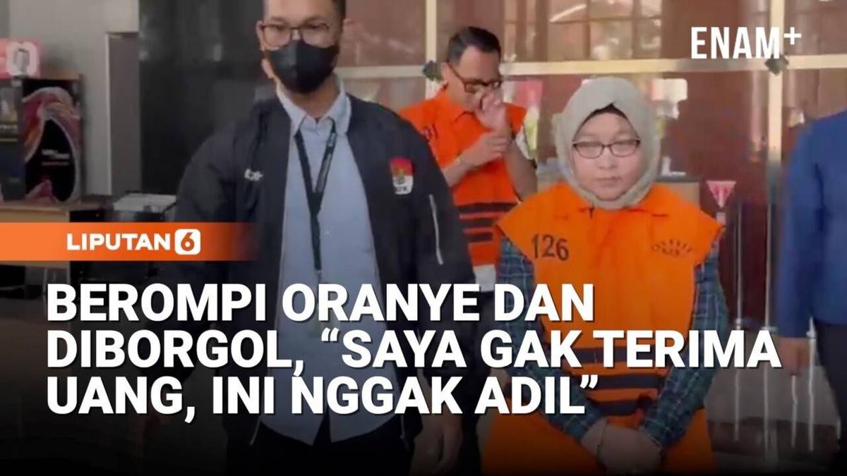 KPK Tahan Ketua Tim Pemeriksaan BPK Perwakilan Sumatera Selatan