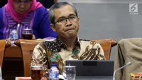 Usai Terima Suap, Eni Kerap Lapor ke Idrus Marham