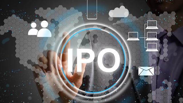 Ilustrasi IPO (Initial Public offering). Foto: Freepik/graystudiopro1