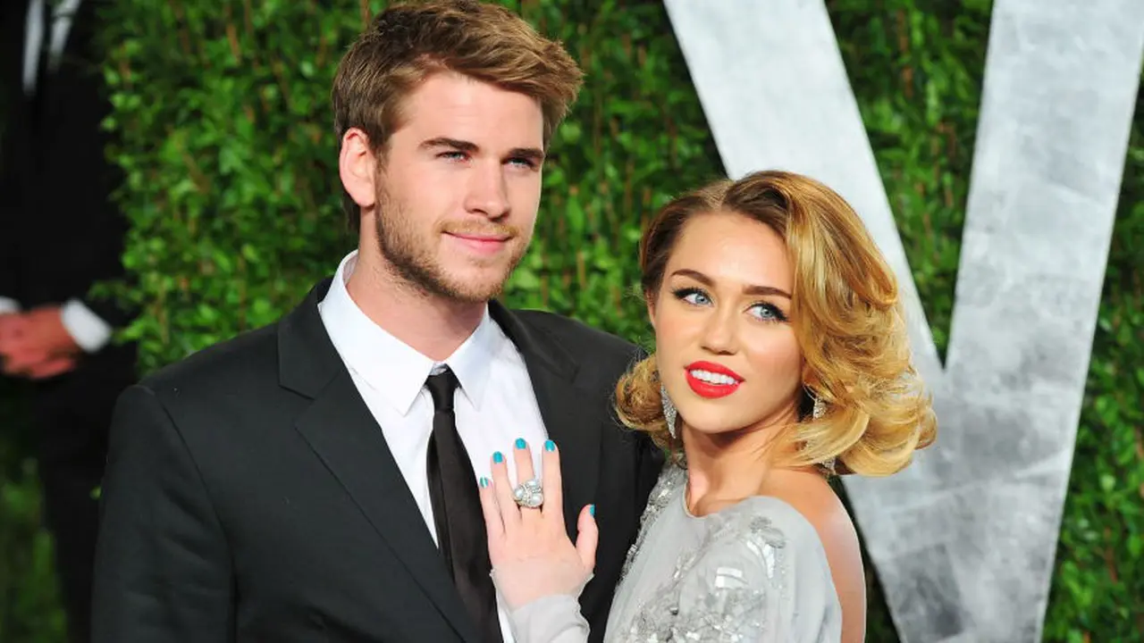 Miley Cyrus