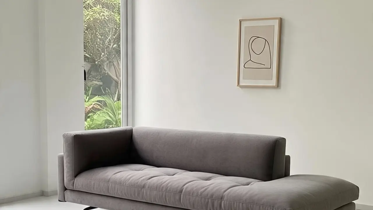 Ruangan Rumah Minimalis