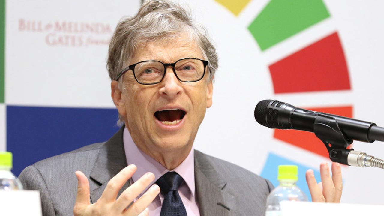 Bill Gates Ungkap Tiga Profesi yang Tak Bisa Digantikan AI, Apa Saja?