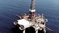 RI Tak Keluar Uang Sepeser Pun Bangun Kilang US$ 12 Miliar