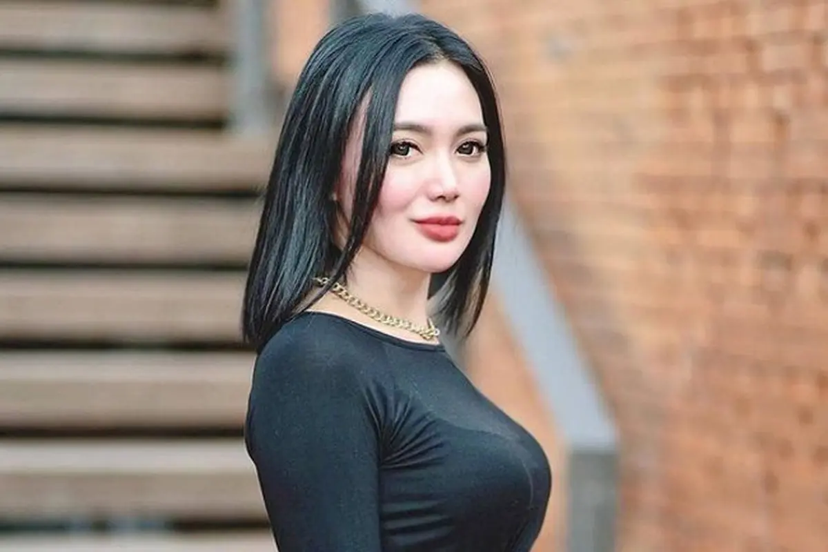 [Fimela] Wika Salim
