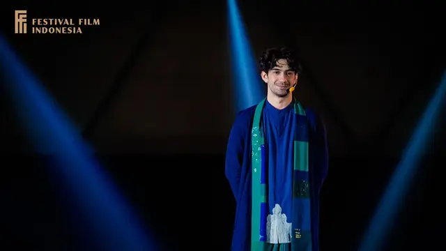 Malam Nominasi Piala Citra Festival Film Indonesia 2021