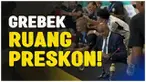 Berita Video, Timnas Jerman U-17 rayakan kemenangan Piala Dunia U-17 di ruang preskon pada Sabtu (2/12/2023)
