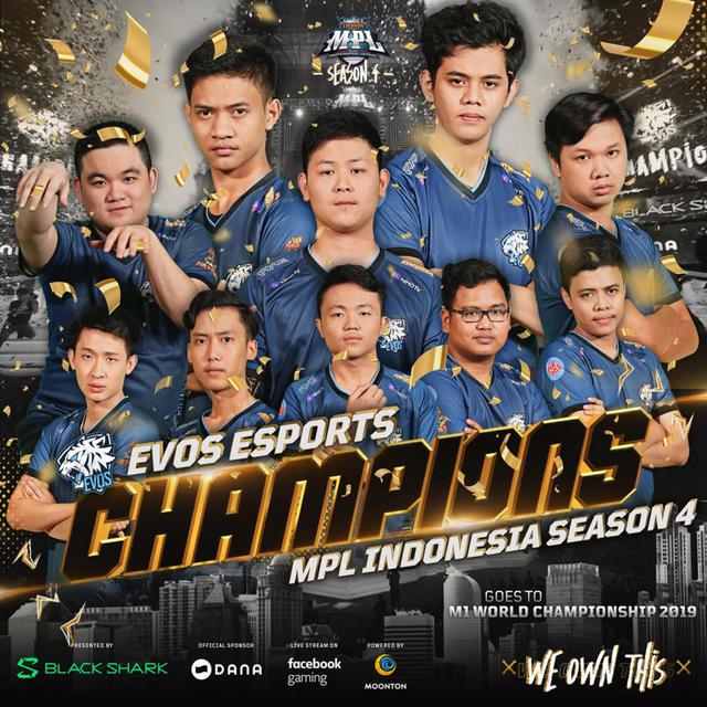 MPL Indonesia Season 4