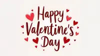 120 Valentine's Day Wishes for Couples, Friends, and Parents