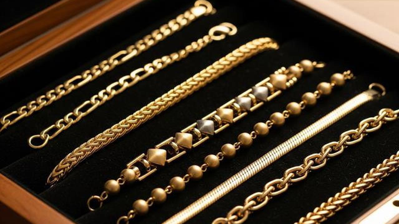 Update Harga Emas Perhiasan 21 April 2026: Cek Rincian Lengkap di Raja Emas dan Laku Emas!
