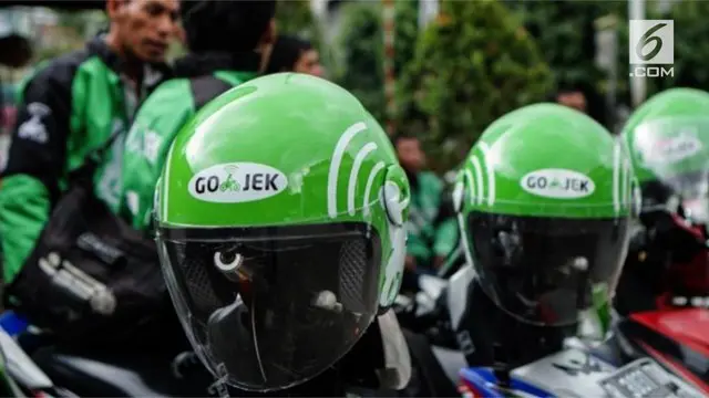 Julianto Sudrajat, salah satu korban Sugiarti, tersangka penipuan order fiktif Gojek, akan mendatangi Polres Jakarta Timur.