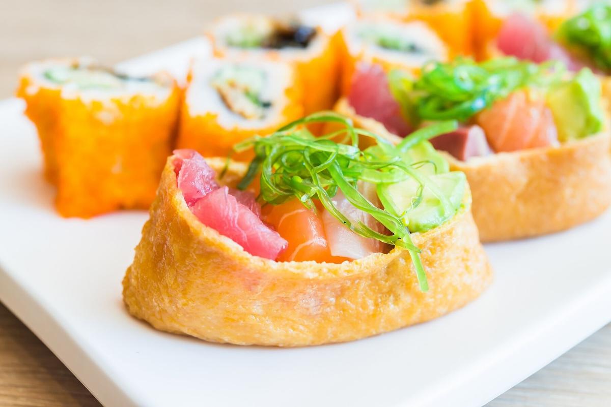 Inari Sushi