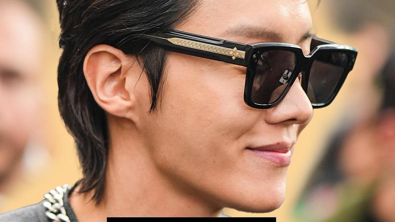 Dibintangi Rose, J-Hope dan G-Dragon, Tiket Konser Amal di Paris Habis Terjual