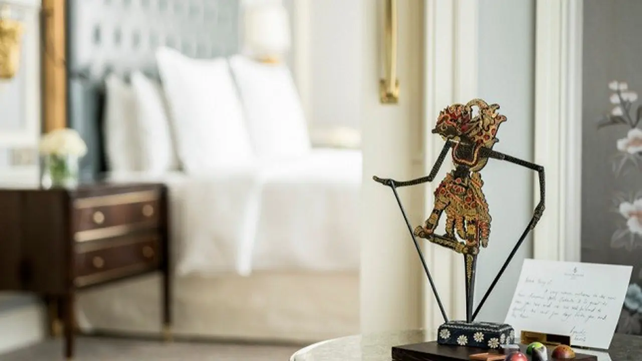 Four Season Hotel