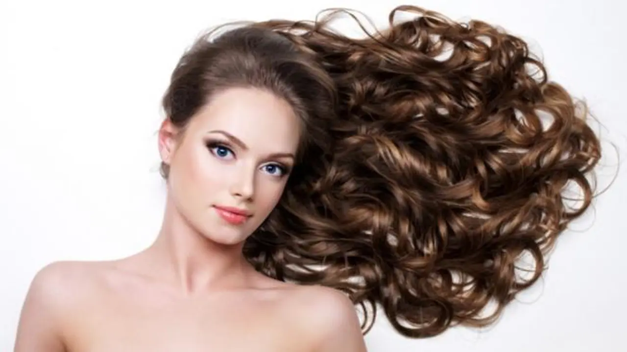 Tak Disangka Usaha Percantik Rambut, Malah Bikin Rambut Rusak