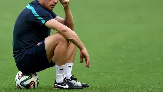 Paulo Bento