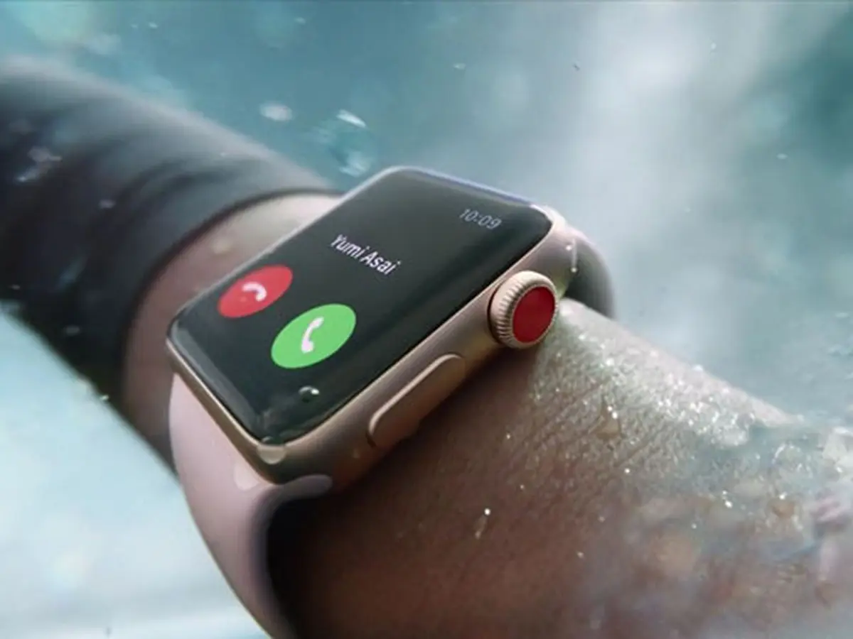 Jam apple best sale watch series 2