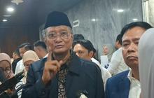 Menteri PU Kerahkan Alat Berat dari Riau hingga Lampung untuk Tembus Wilayah Terdampak Bencana Banjir Sumatera