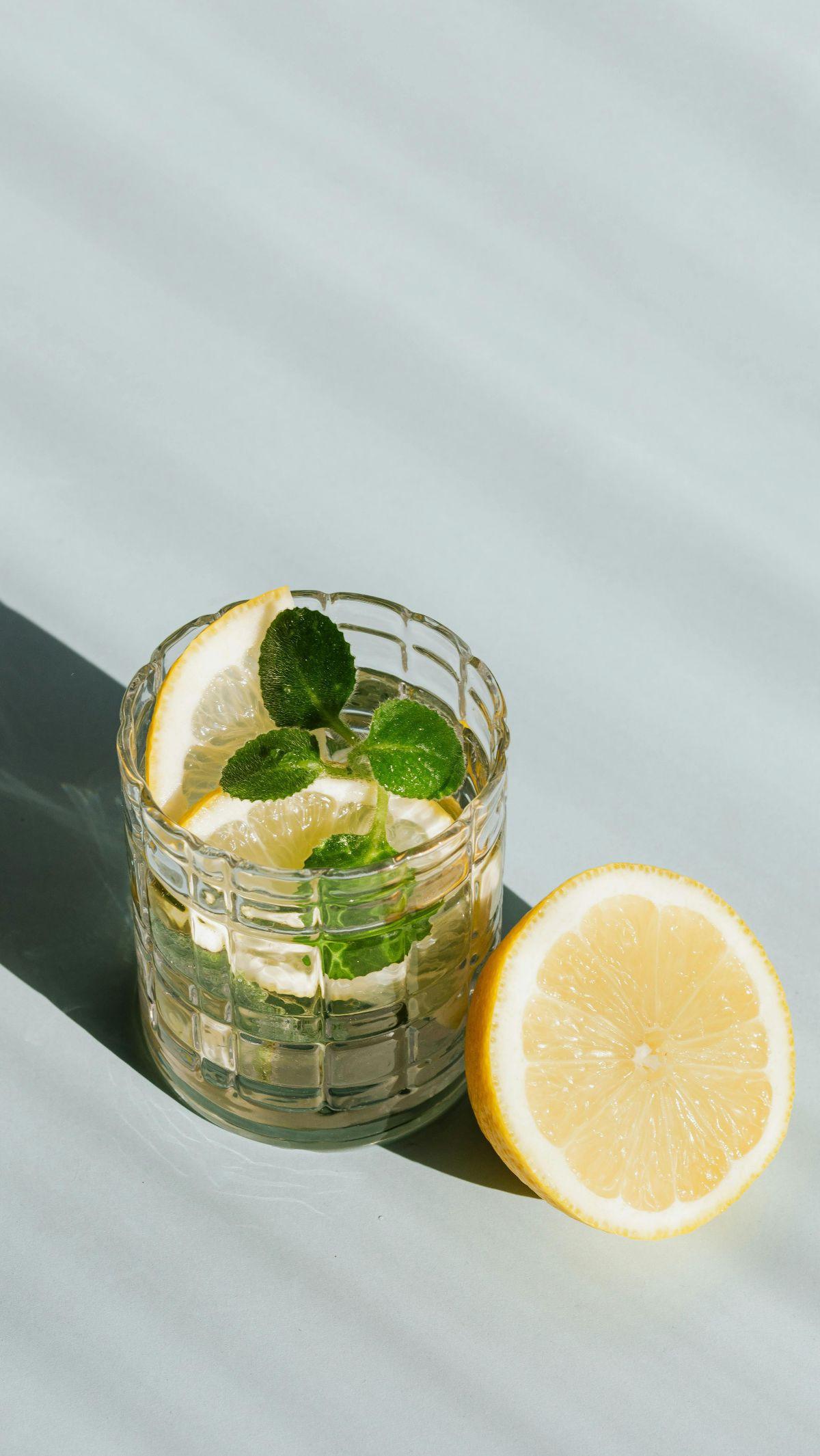 <b>5. Lemon</b><br>