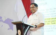 Tutup Rakernas XVII APKASI, Mendagri Ajak Kepala Daerah Atasi Persoalan Bangsa
