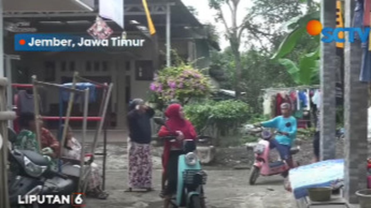 Viral Warga Kehilangan Uang