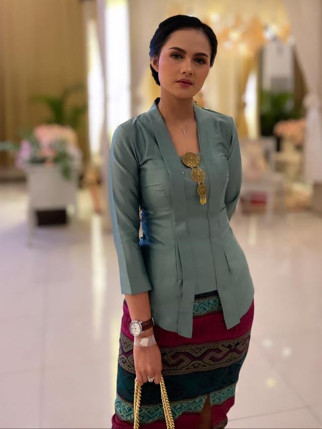 7 Potret Terbaru Bripda Ismi Aisyah, Polwan yang Pernah Viral Tangkap Teroris