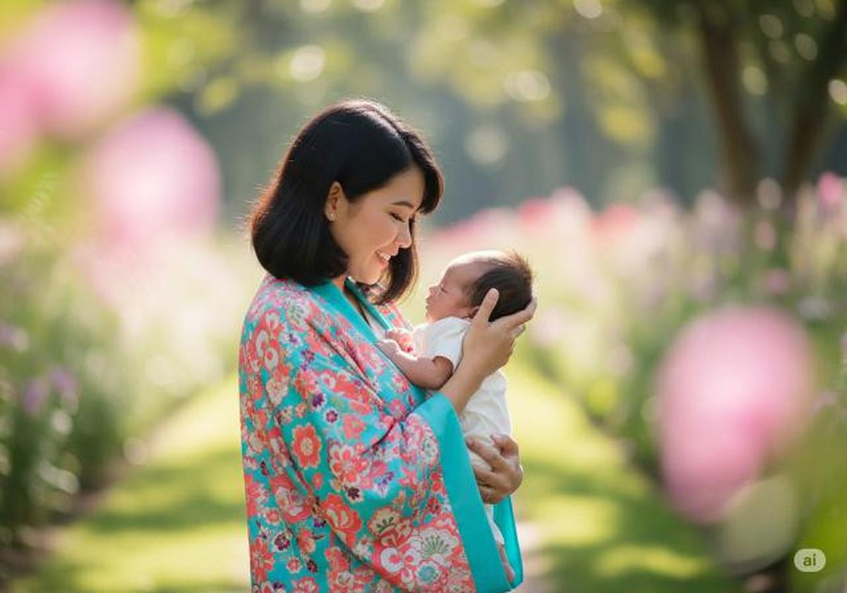 300 Ucapan Hari Ibu untuk Diri Sendiri Terbaru 2025, Penuh Makna dan Menyentuh Hati