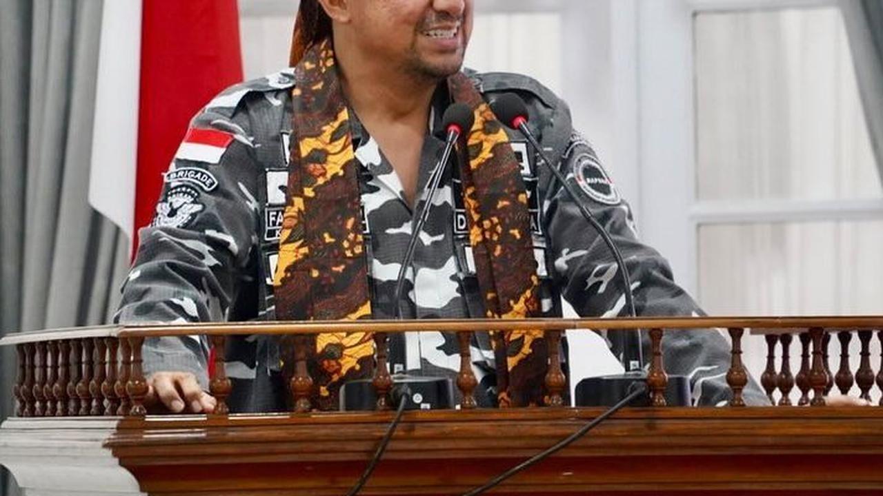 Dok. Istimewa