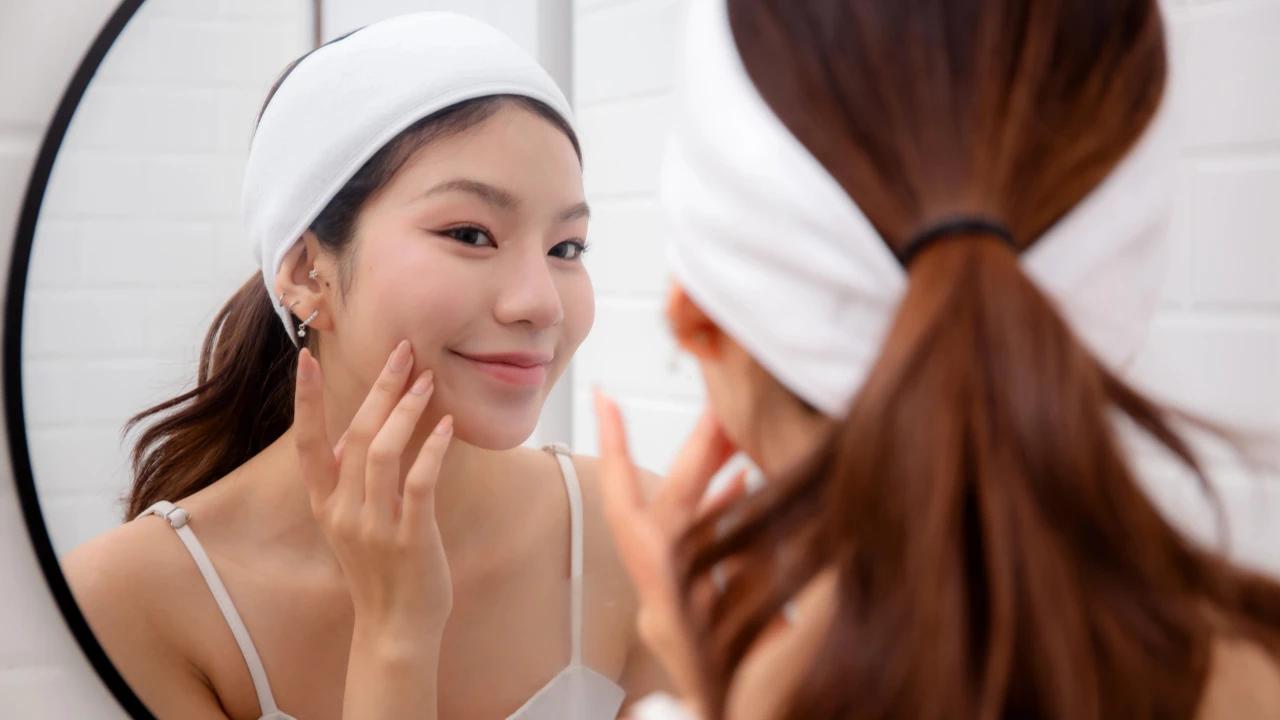 Skincare Nggak Harus Ribet, Tren Skinimalism Ini Justru Bikin Kulit Lebih Sehat