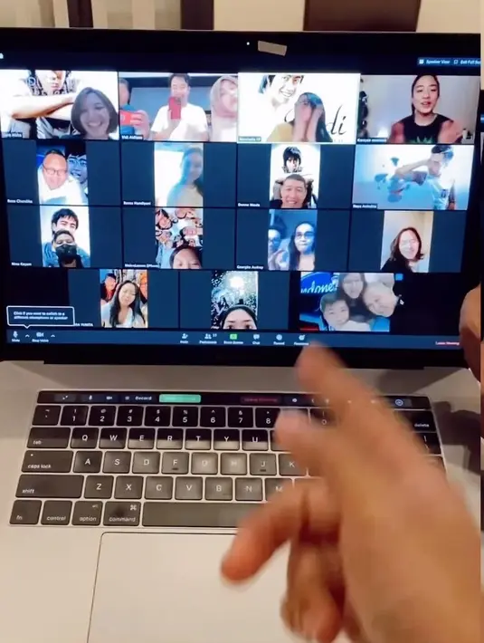 Vidi Aldiano (dok. Instagram/vidialdiano)