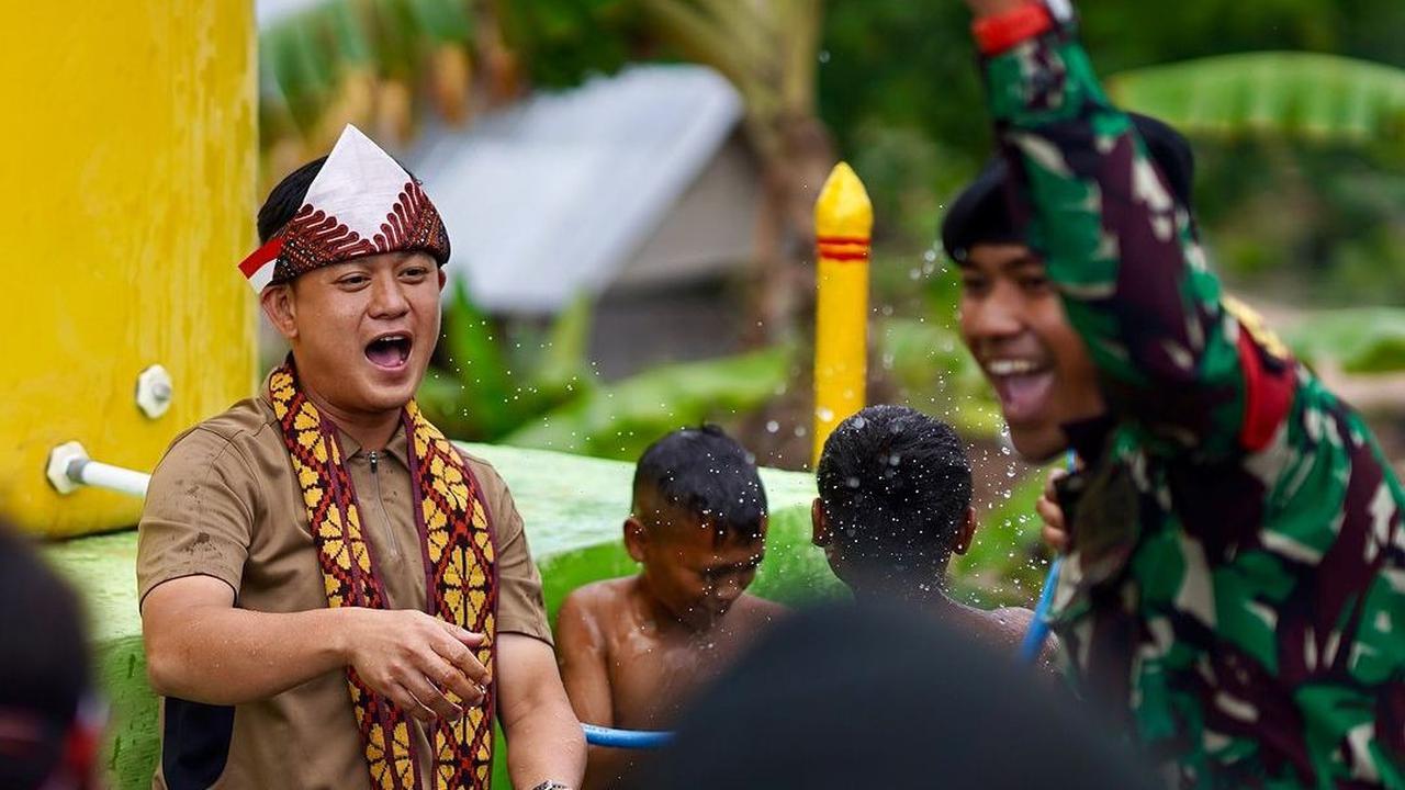 Dok. Istimewa