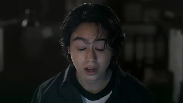 Film Memburu Pemangsa. (dok Sinemaku Pictures)