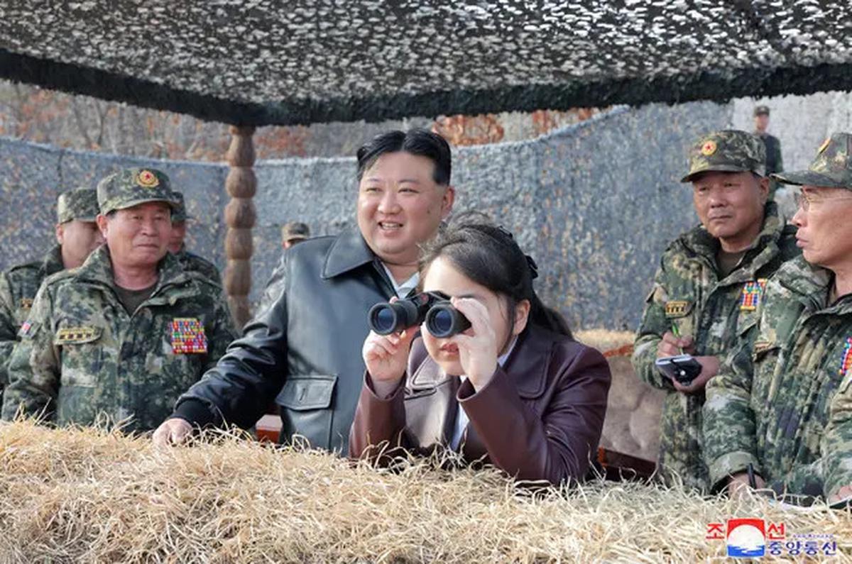 Gaya Hidup Mewah Kim Jong Un, Wiski Skotlandia hingga Steak Kobe Seharga Rp490 Miliar