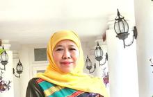 Jelang Harlah, Khofifah Tegaskan Tak Maju Kembali Pimpin Muslimat NU