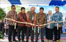 Universitas Indonesia Resmikan Kantor Satelit UI Rawamangun, Perkuat Sinergi dan Optimalisasi Aset