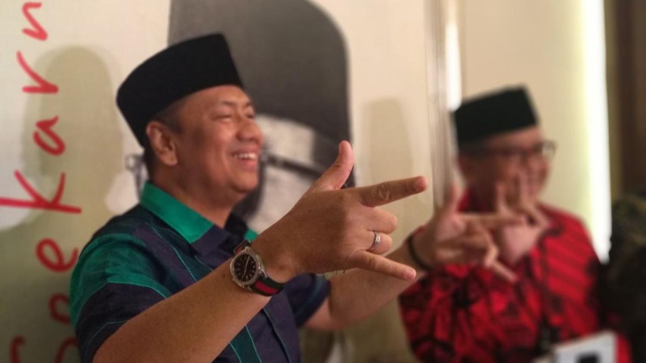 Menurut Kapitra, jika Pilkada digelar November maka pelantikan akan berbeda jauh dengan presiden dan wapres pada Oktober 2024.<br>