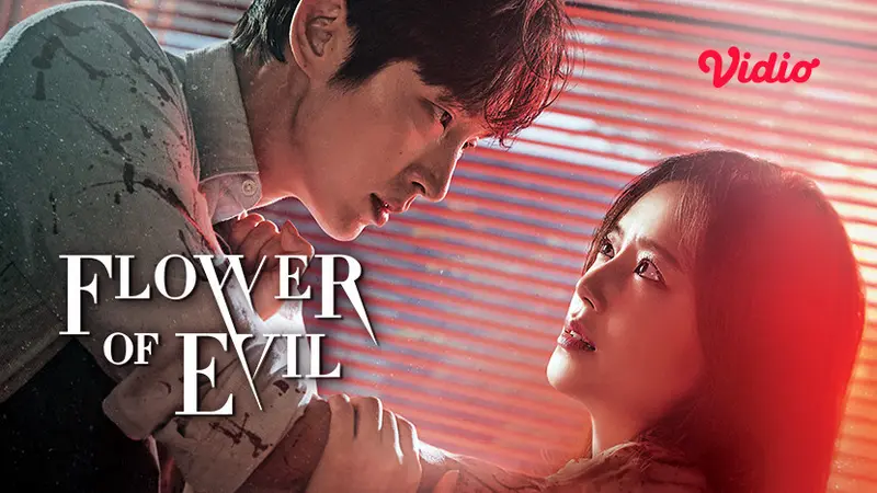 Nonton Drama Korea Flower of Evil di Vidio