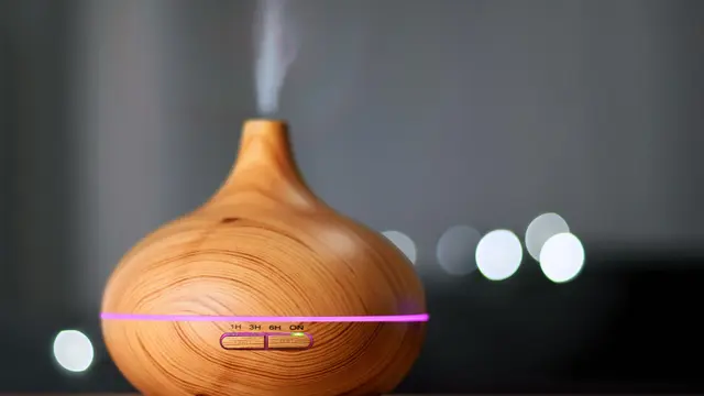 Humidifier