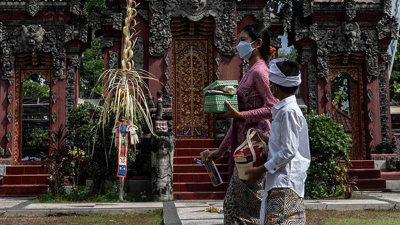 50 Ucapan Selamat Hari Raya Galungan dan Kuningan 2024, Penuh Makna
