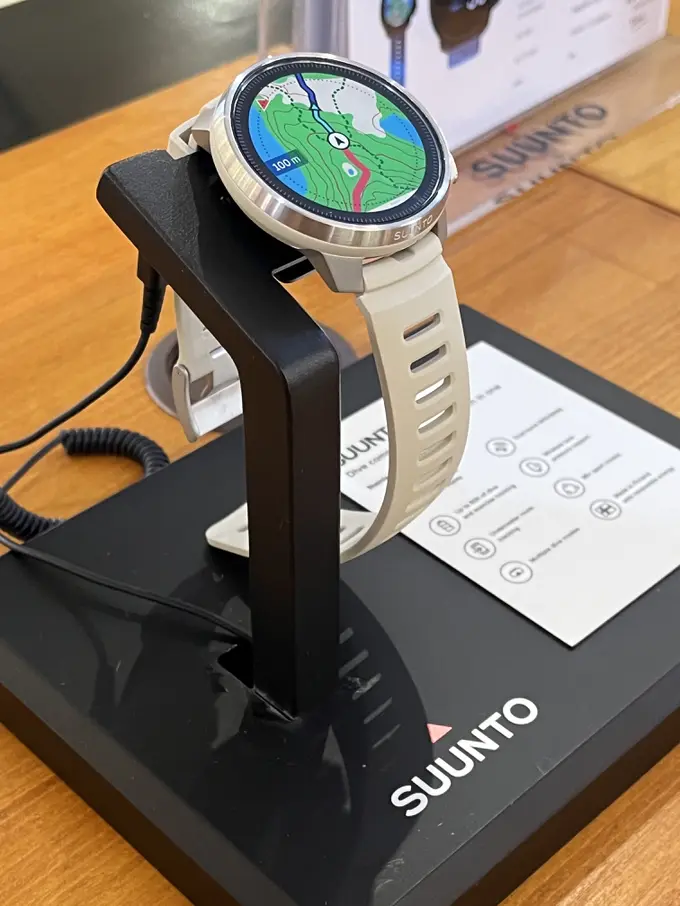 Smartwatch Suunto
