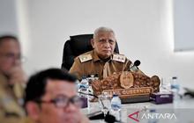 Pemprov Sumut Latih 12.000 Pendamping Koperasi Merah Putih, Siap Beroperasi Penuh 2026