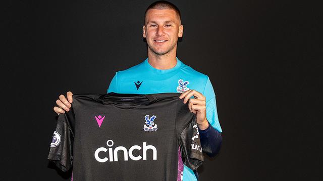 Foto: Akibat Cedera di Pramusim, 5 Pemain Berikut Harus Menunda Debut Bersama Klub Barunya di Kompetisi Resmi 2022 / 2023